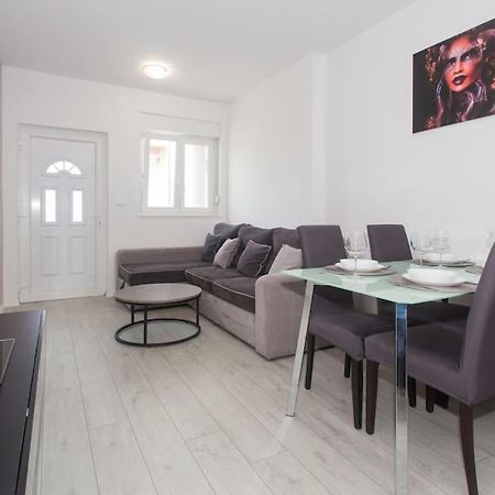 Apartment Spalato Сплит Екстериор снимка