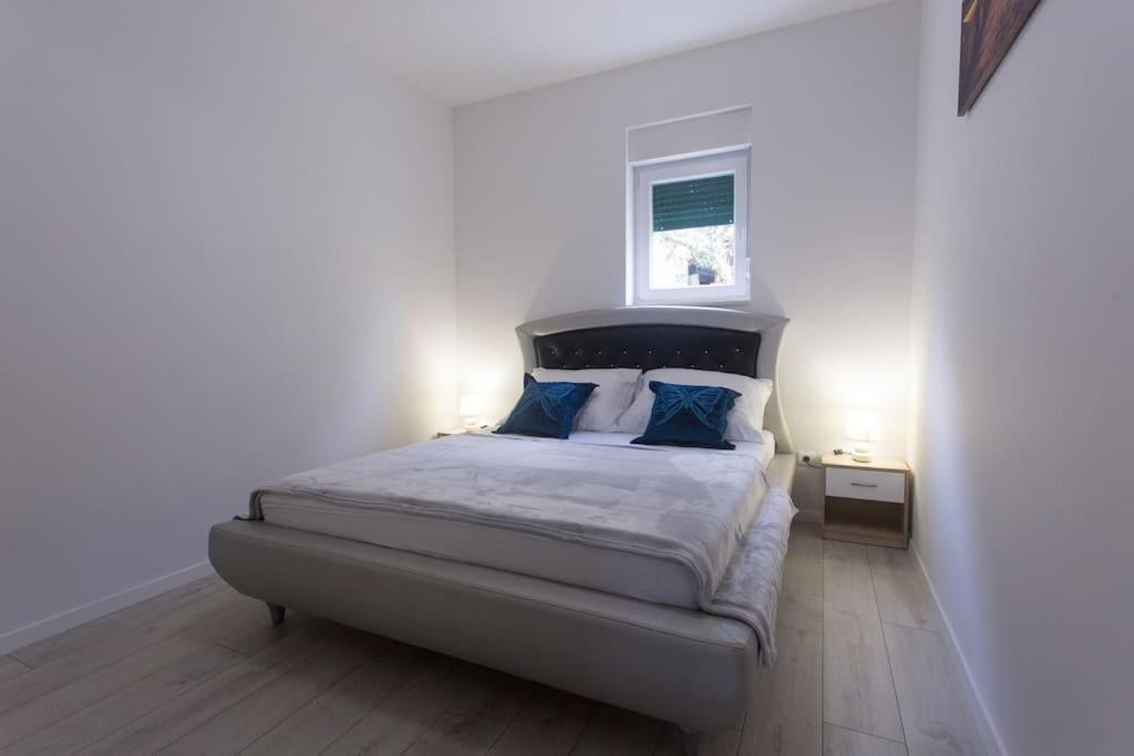 Apartment Spalato Сплит Екстериор снимка