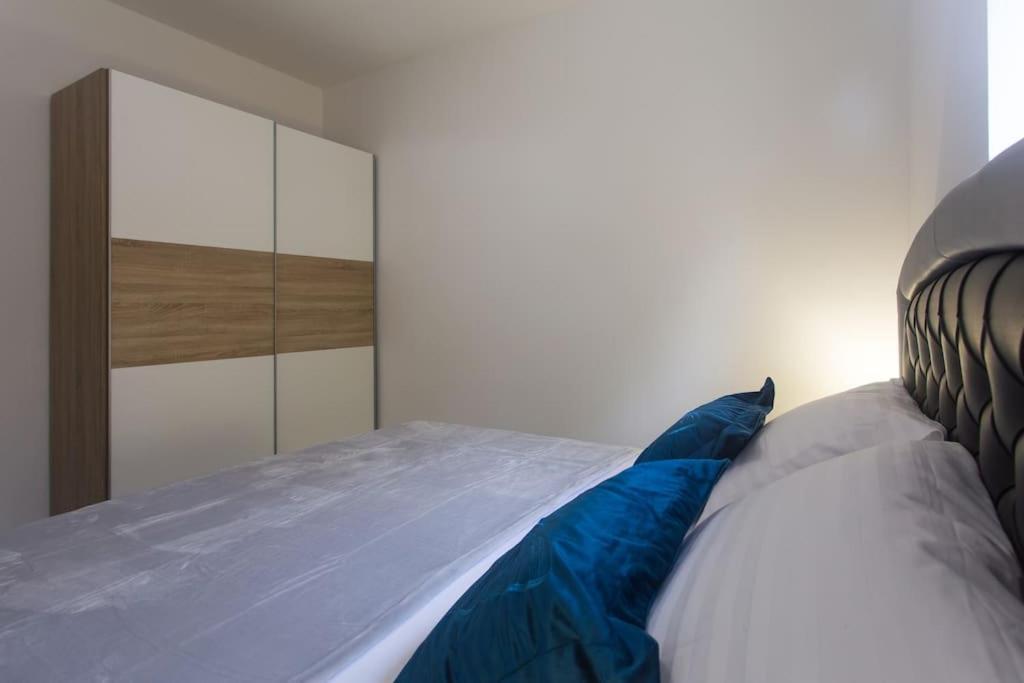 Apartment Spalato Сплит Екстериор снимка
