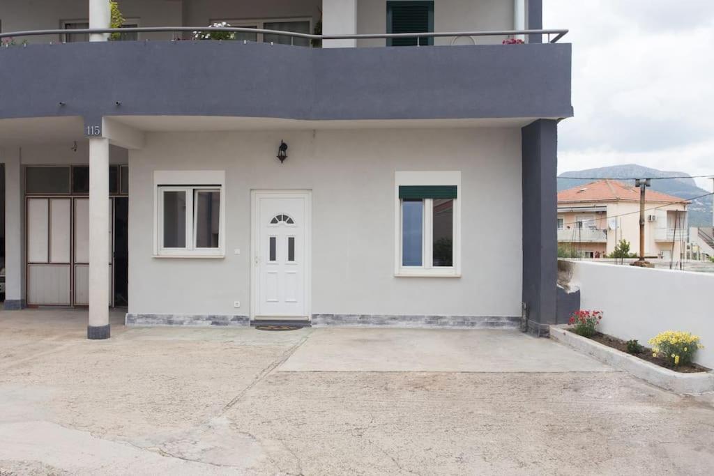 Apartment Spalato Сплит Екстериор снимка