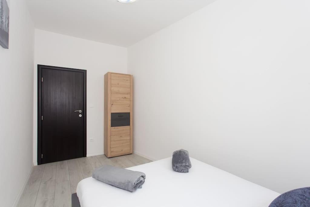 Apartment Spalato Сплит Екстериор снимка