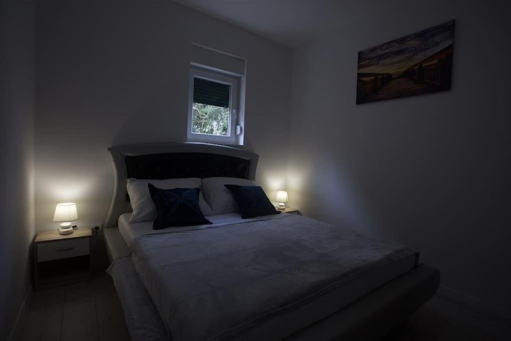 Apartment Spalato Сплит Екстериор снимка