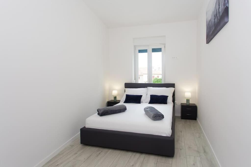 Apartment Spalato Сплит Екстериор снимка