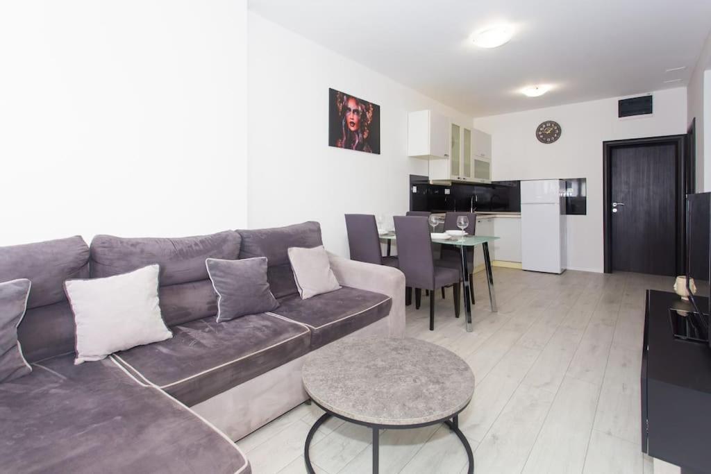 Apartment Spalato Сплит Екстериор снимка